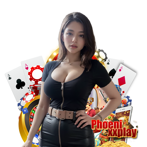 phoenixxplay บาคาร่า