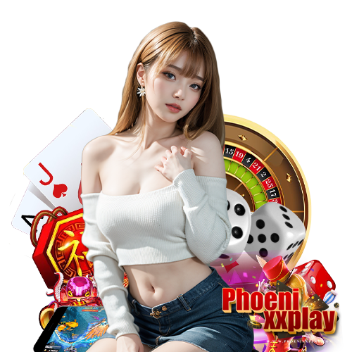 phoenixxplay สมัครสมาชิก