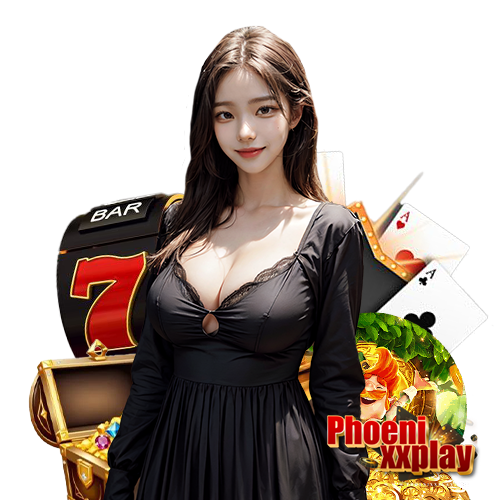 phoenixxplay เข้าสู่ระบบ